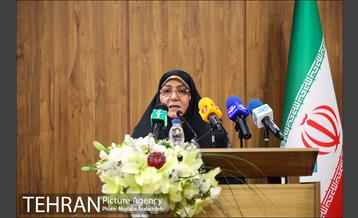 افتتاح و بهره‌برداری از پروژه های سازمان میادین میوه و تره بار 11