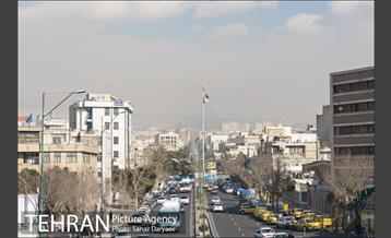 محله تهرانپارس 31