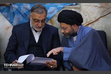 تجمع مردمی عزاداران فاطمی 26