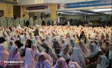 پویش ماه مهربانی 28