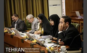 صد و سی و ششمین جلسه شورا شهر  5