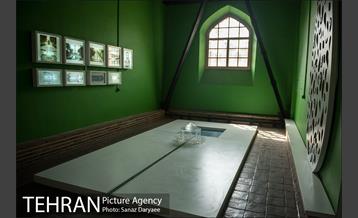 باغ موزه قصر ( زندان مارکوف ) 27