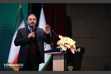 تقدیر از فعالان سومین دوره طرح من شهردارم 22