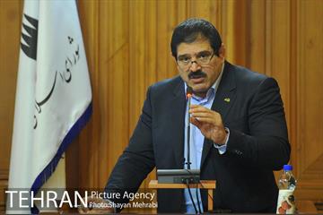 جلسه شورای اسلامی شهر با حضور شهردار تهران 13