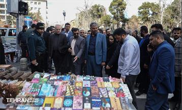 جلسه قرارگاه اجتماعی شرکت ساماندهی صنایع و مشاغل شهرداری تهران 12