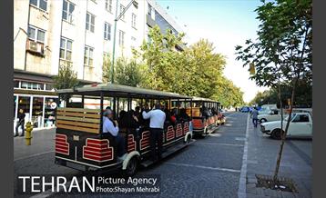 ماشین دودی 7