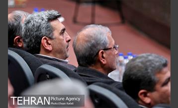 آیین نکوداشت دکتر محمدرضا واعظ مهدوی 15