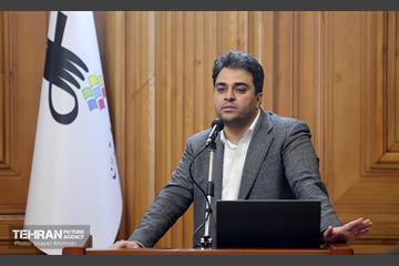 سیصدوچهاردهمین جلسه شورای اسلامی شهر تهران  26