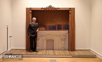 موزه مشاهیر خانه اتحادیه 20