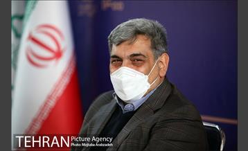 نشست شهردار تهران با مبارزین قبل از انقلاب اسلامی 19