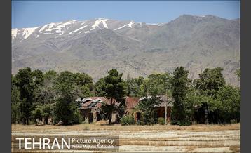 از پادگان 06 تا بوستان بزرگ ارتش 15