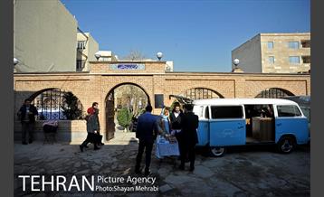 افتتاح خانه اوقات فراغت 49