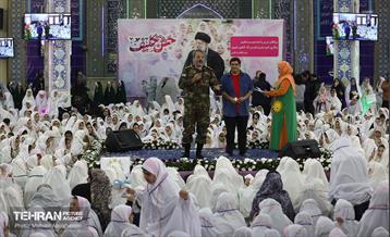 جشن تکلیف فرشته‌ها ۴ 13