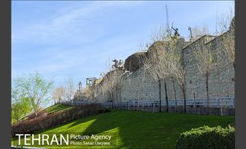 بوستان جوانمردان 11