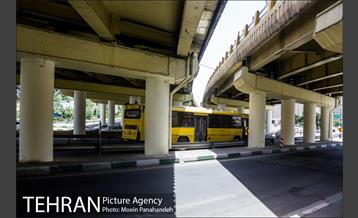 بزرگراه چمران 16