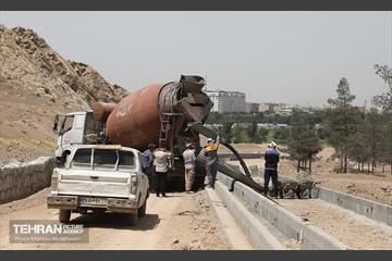 اینجا کارگاهه؛ پروژه بام ری 40