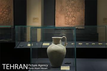 نگاهی به موزه دوران 6