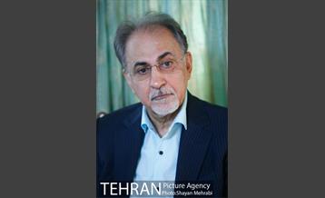 نشست شهرداران تهران پس از انقلاب 37