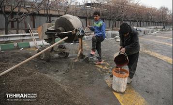 اینجاکارگاهه؛ منطقه 13 9