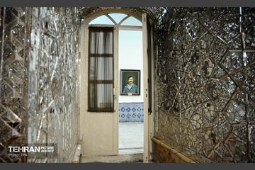 عمارت‌های تاریخی تهران (3) 39