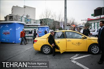 رونمایی از ناوگان جدید فروشگاه مجازی شهروند 6