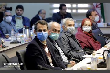 طرح رصد منطقه 5
