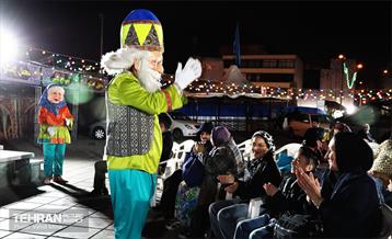 جشن «بهار قرآن، بهار ایران» 4