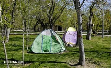 روز طبیعت در منطقه ۵ 35