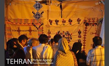 جشنواره‌ شب‌های تابستان برج میلاد تهران 11