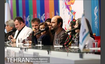 روز ششم سی و هفتمین جشنواره فیلم فجر 30