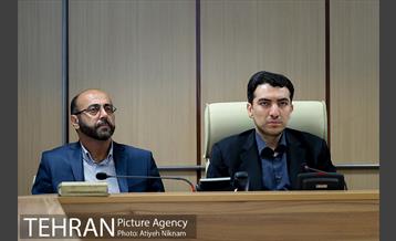 شورای همفکری خشت طلایی 7