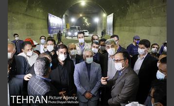 آغاز عملیات اجرایی احداث خط ۱۰ متروی تهران و پروژه توسعه جبهه شمالی خط ۷