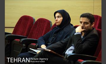 جلسه دورنگاه ارتباطات تهران شهر 6