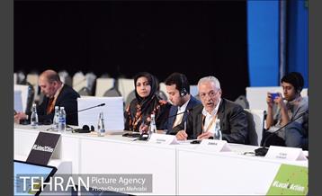 میزگرد دولت های محلی و منطقه ای 11