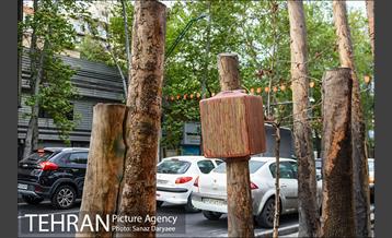 جشنواره بهارستان 36