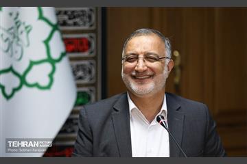 نشست بررسی فعالیت‌های ستاد کنگره ملی شهدای پایتخت 2