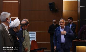 ششمین همایش بین‌المللی اربعین 4