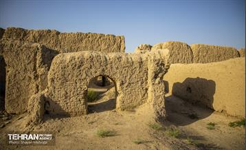 قلعه خمار آباد 6