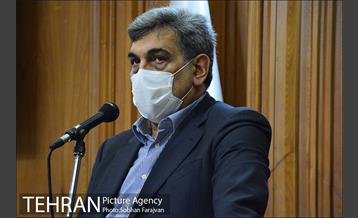 دویست و ششمین جلسه شورای شهر 10