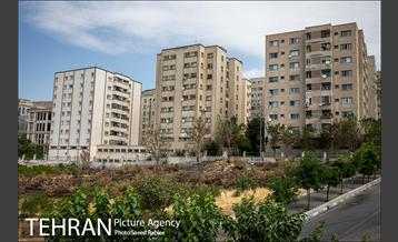 شهرنگار؛ محله پونک 26