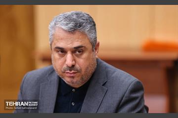 نشست تخصصی اعضای هیات رسیدگی به تخلفات اداری کارمندان شهرداری تهران 4