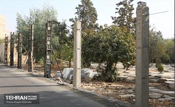 اینجا کارگاهه؛ منطقه بیست 32