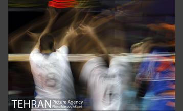 هفته دوم لیگ جهانی والیبال صربستان – آرژانتین