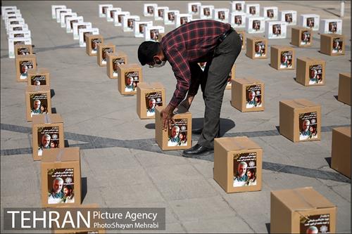 اجرای پنجمین رزمایش کمک مومنانه 4