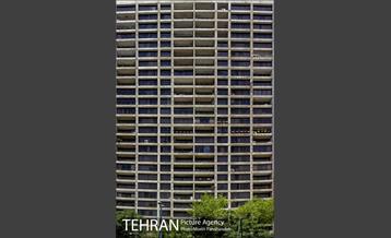 معماری شهری تهران 19