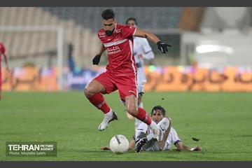 صعود پرسپولیس به یک هشتم نهایی جام حذفی  4