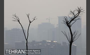 آلودگی تهران، بحرانی تکراری 28