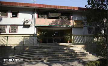 بازدید اصحاب رسانه از پایگاه های مدیریت بحران 17