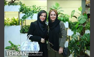اکران خصوصی فیلم سینمایی سلام بمبئی در پردیس کورش 10
