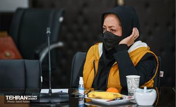 نشست خبری مدیرعامل سازمان بهشت زهرا(س) با اصحاب رسانه 6